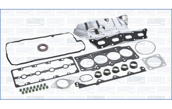 Gasket Set, cylinder head MULTILAYER STEEL, Image 2