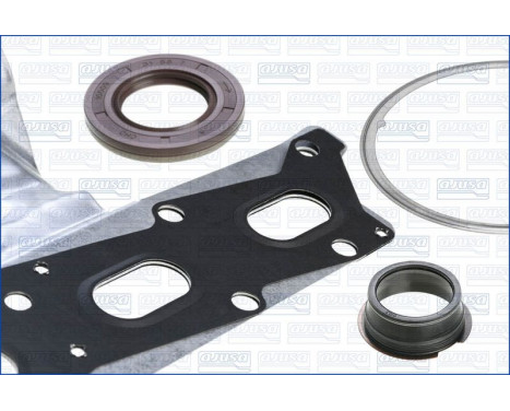 Gasket Set, cylinder head MULTILAYER STEEL, Image 4