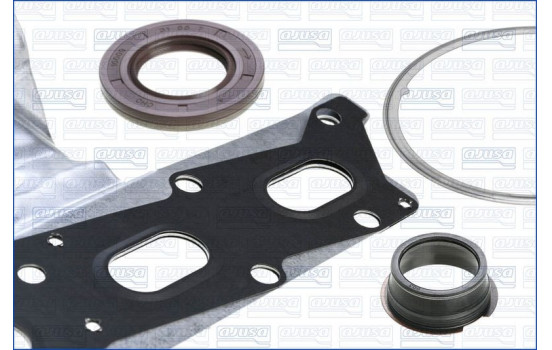 Gasket Set, cylinder head MULTILAYER STEEL, Image 4