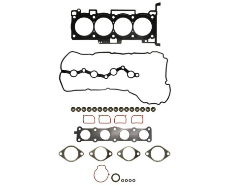 Gasket Set, cylinder head MULTILAYER STEEL