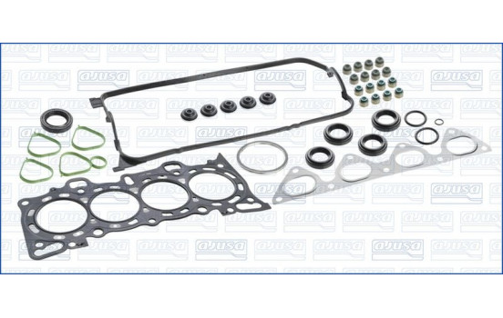 Gasket Set, cylinder head MULTILAYER STEEL, Image 2