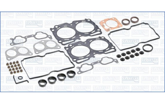 Gasket Set, cylinder head MULTILAYER STEEL, Image 2