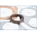 Gasket Set, cylinder head MULTILAYER STEEL, Thumbnail 3