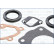Gasket Set, cylinder head MULTILAYER STEEL, Thumbnail 3