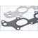 Gasket Set, cylinder head MULTILAYER STEEL, Thumbnail 4