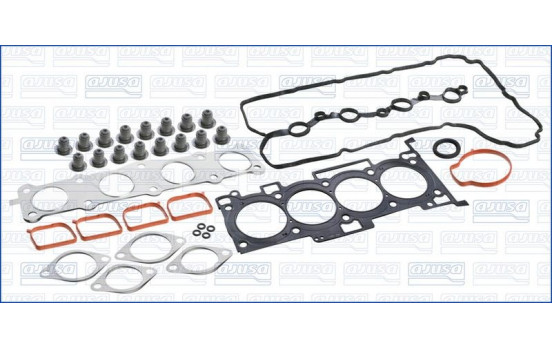 Gasket Set, cylinder head MULTILAYER STEEL, Image 2