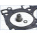 Gasket Set, cylinder head MULTILAYER STEEL, Thumbnail 3