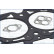 Gasket Set, cylinder head MULTILAYER STEEL, Thumbnail 3
