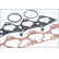Gasket Set, cylinder head MULTILAYER STEEL, Thumbnail 4