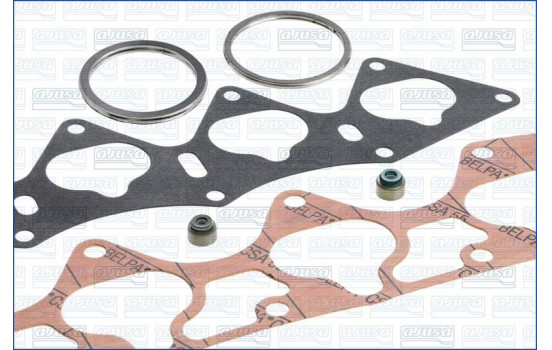 Gasket Set, cylinder head MULTILAYER STEEL, Image 4