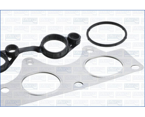 Gasket Set, cylinder head MULTILAYER STEEL, Image 4