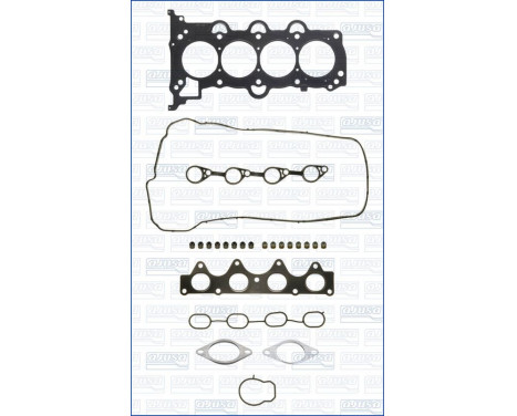 Gasket Set, cylinder head MULTILAYER STEEL