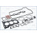 Gasket Set, cylinder head MULTILAYER STEEL, Thumbnail 2