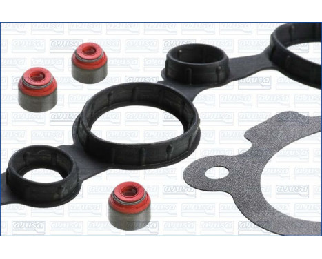 Gasket Set, cylinder head MULTILAYER STEEL, Image 3