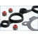 Gasket Set, cylinder head MULTILAYER STEEL, Thumbnail 3