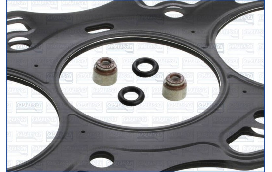 Gasket Set, cylinder head MULTILAYER STEEL, Image 2