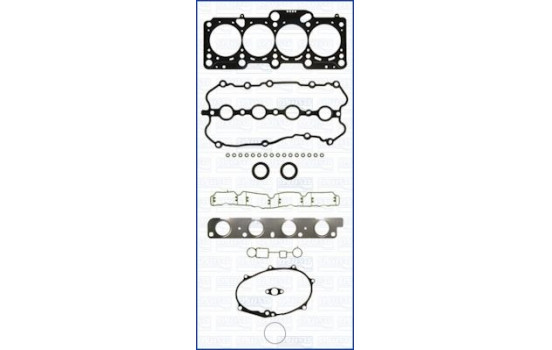 Gasket Set, cylinder head