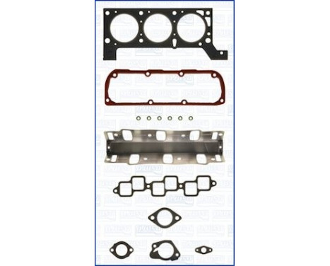 Gasket Set, cylinder head