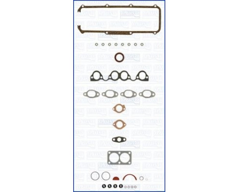 Gasket Set, cylinder head