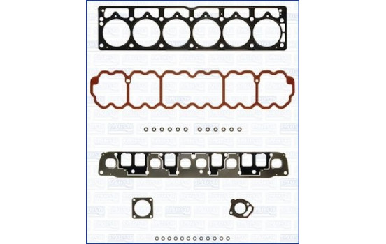 Gasket Set, cylinder head