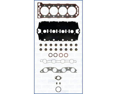 Gasket Set, cylinder head