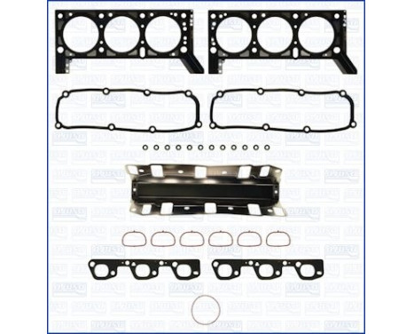 Gasket Set, cylinder head