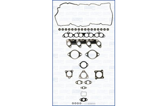 Gasket Set, cylinder head