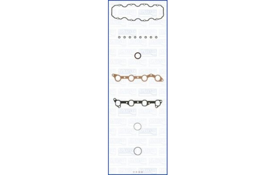 Gasket Set, cylinder head