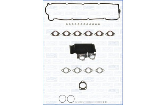 Gasket Set, cylinder head