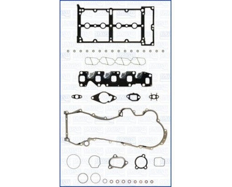 Gasket Set, cylinder head