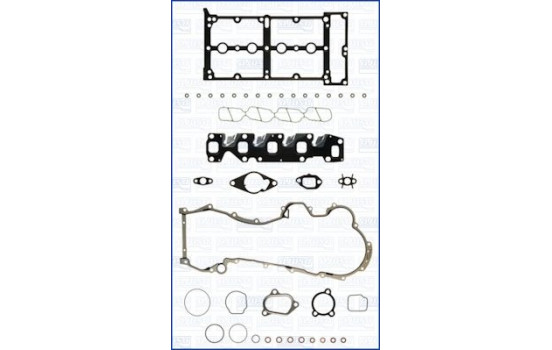 Gasket Set, cylinder head