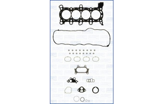 Gasket Set, cylinder head