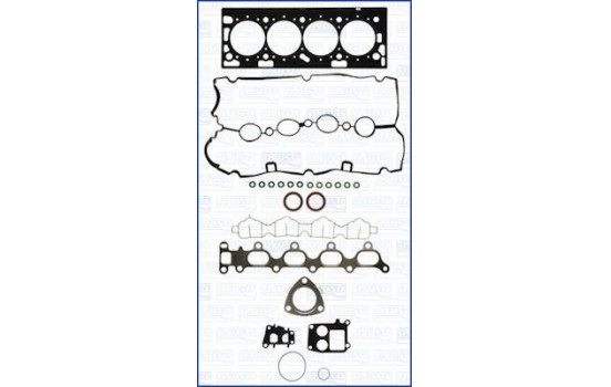 Gasket Set, cylinder head