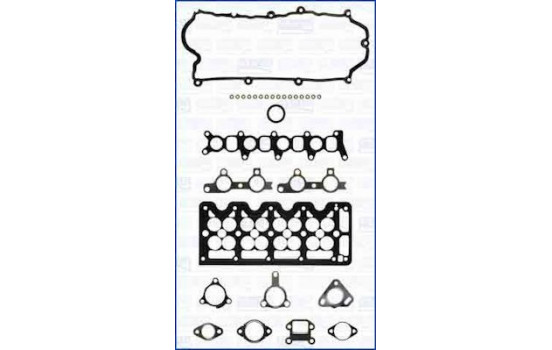 Gasket Set, cylinder head
