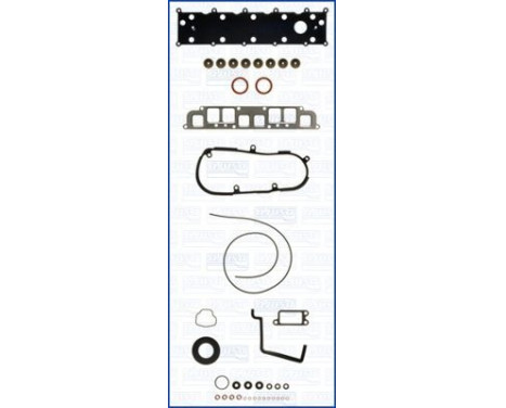 Gasket Set, cylinder head