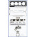 Gasket Set, cylinder head