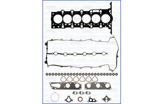Gasket Set, cylinder head