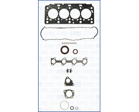 Gasket Set, cylinder head