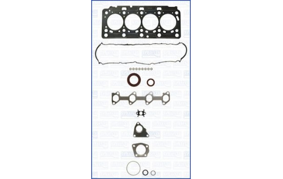 Gasket Set, cylinder head