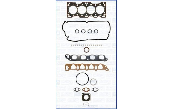 Gasket Set, cylinder head