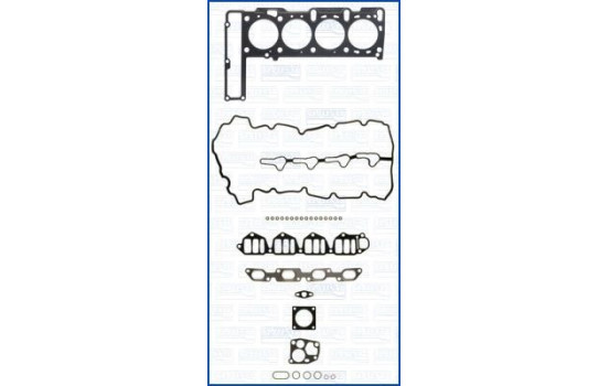 Gasket Set, cylinder head