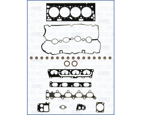 Gasket Set, cylinder head