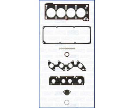 Gasket Set, cylinder head