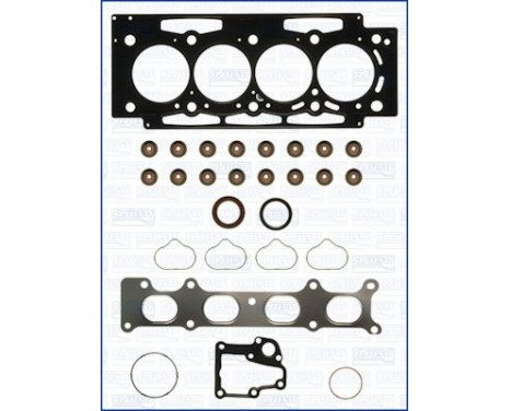 Gasket Set, cylinder head