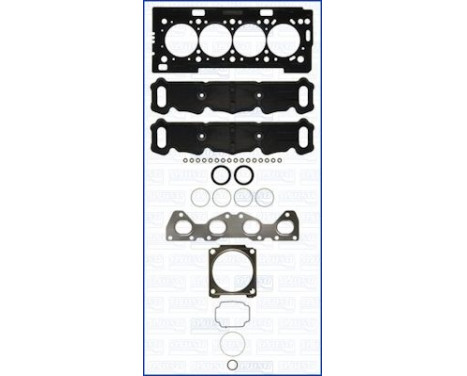 Gasket Set, cylinder head