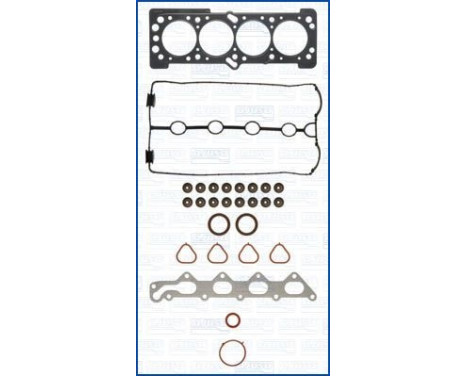 Gasket Set, cylinder head