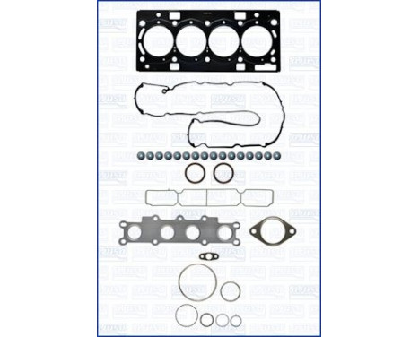 Gasket Set, cylinder head