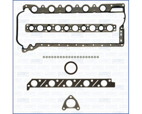 Gasket Set, cylinder head