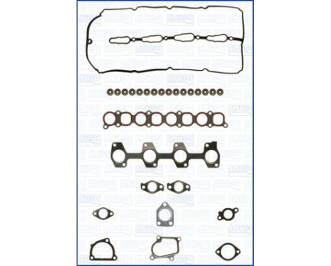 Gasket Set, cylinder head