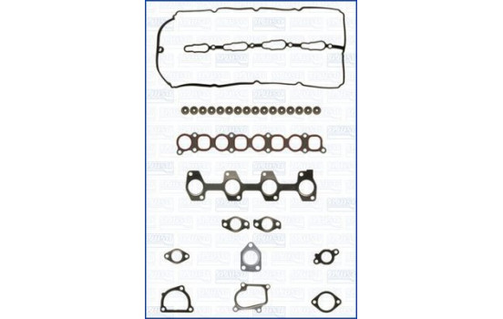 Gasket Set, cylinder head